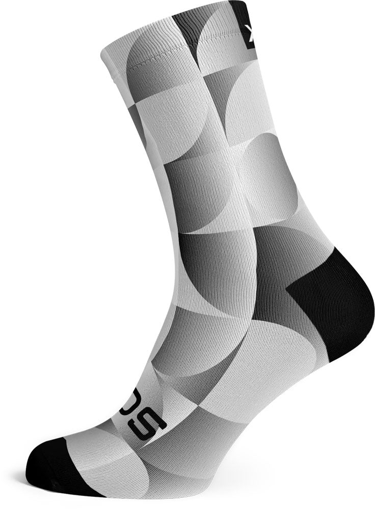Sox fodtøj solids - sokker