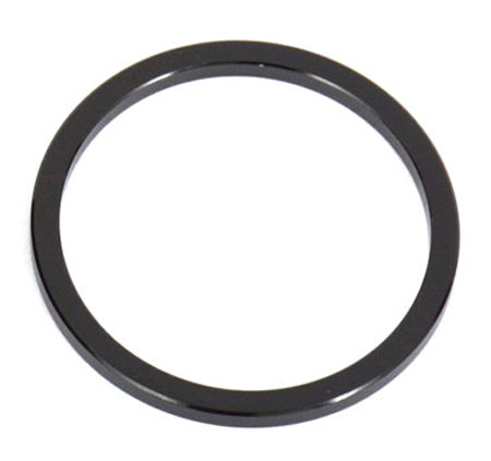 Radon afstandsholder aluminium 1 1 8 2,5mm