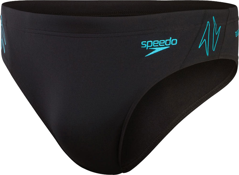 Speedo hyperboom splejsetrusse - badebukser