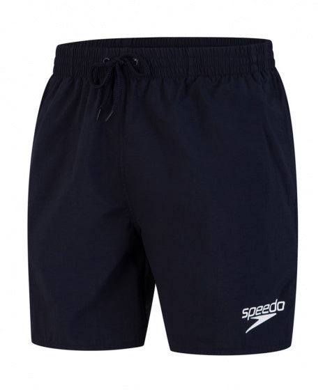 Speedo Swimming Trunks Essentials 13 Boys Nylon Navy Størrelse L