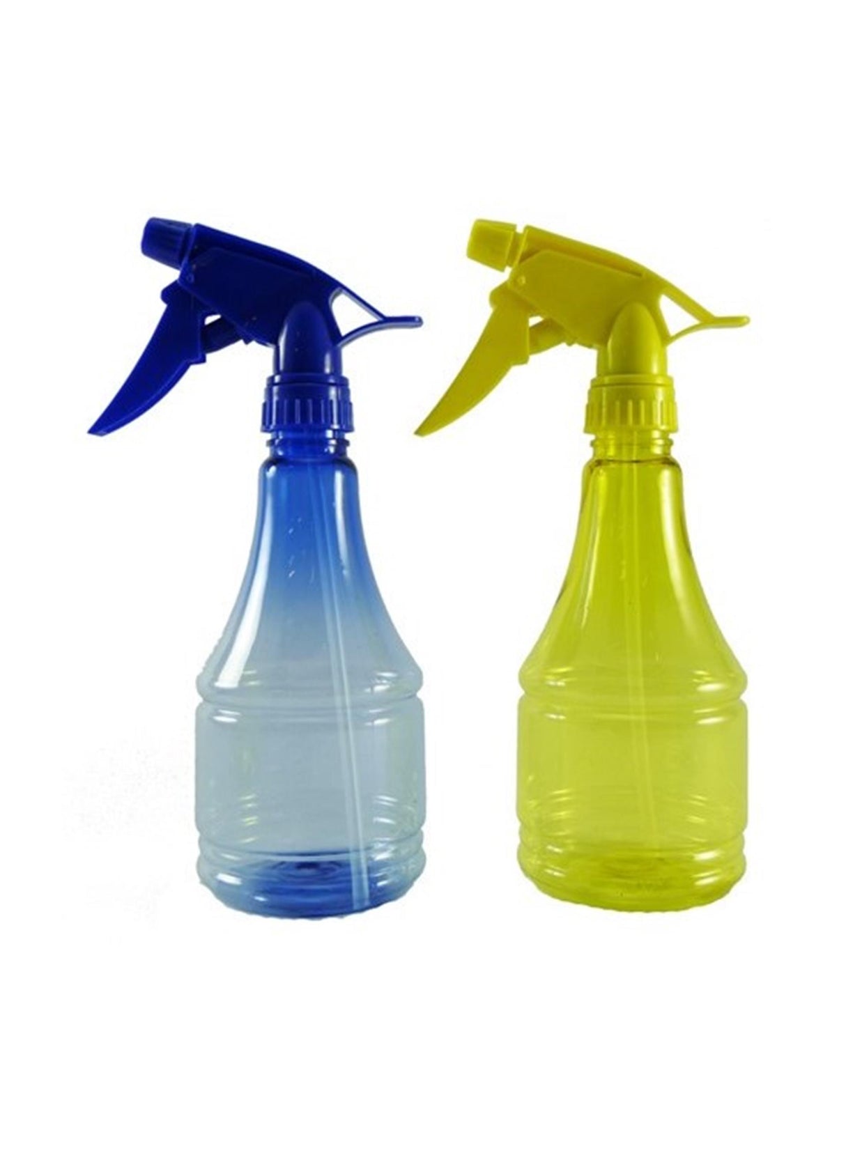 Aro husholdningsartikler plantesprøjte 450ml transparent assorterede farver