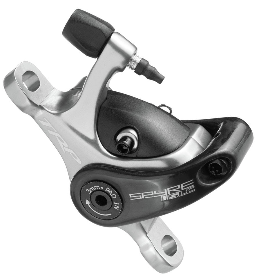 Trp spyre slc caliper stolpe montering