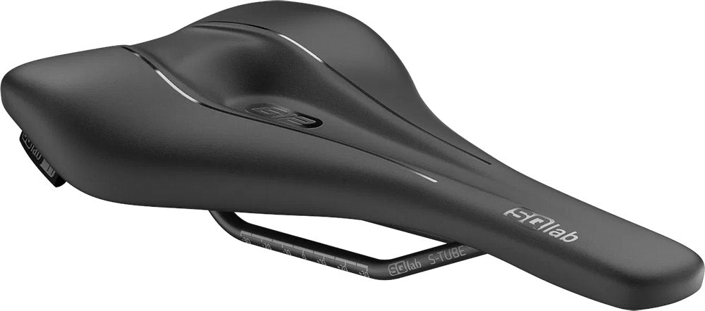 Sqlab 612 ergowave 2.1 s-tube-satel