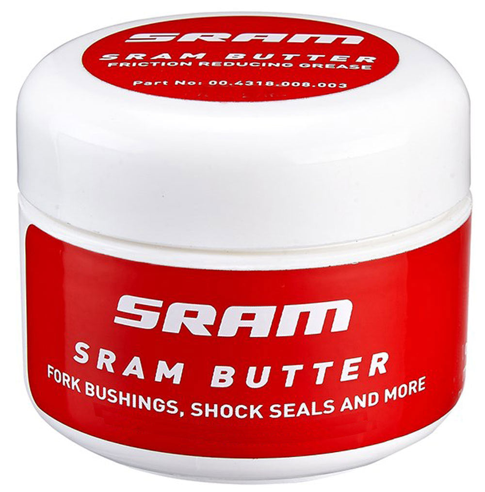 Sram smør | 20 ml
