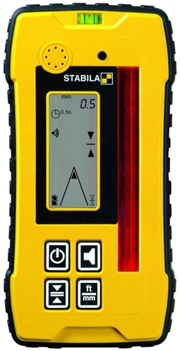 Stabila modtager, rec 300 - 16957