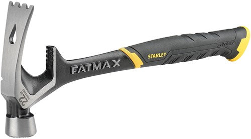 Stanley håndværktøj fatmax® 22oz demohammer - fmht51367-2 - fmht51367-2
