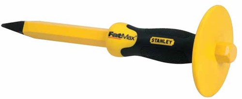 Stanley handgereedschap fatmax sleufbeitel 56mm - 4-18-330