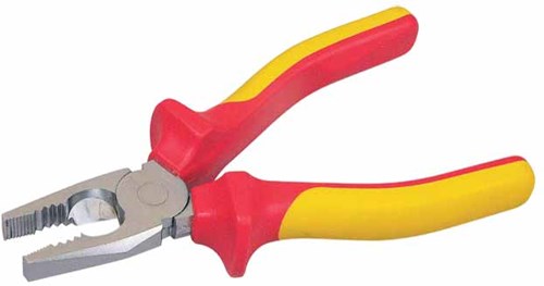 Stanley vde 1000 v kombitang 175mm