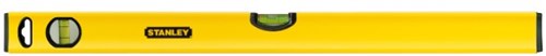 Stanley vaterpas classic (gul, 600 mm)
