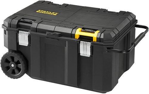 Stanley kufferter pro-stack værktøjsvogn | 113l - fmst17870-1