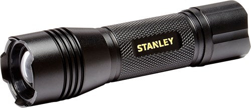 Stanley sxls50105e led lommelygte | 350 lumen | justerbar fokus - sxls50105e