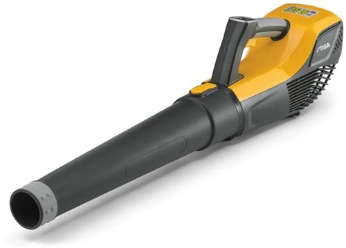 Stiga bl 500e batteri løvblæser | 5-serien | 0,65 kW | induktion | 55 m s | 11,4 m³ min | ekskl. batteri og oplader - 278500008 st3