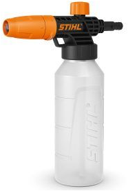 Stihl tilbehør skumhoved til re 88 – re 170 plus - 49105009600