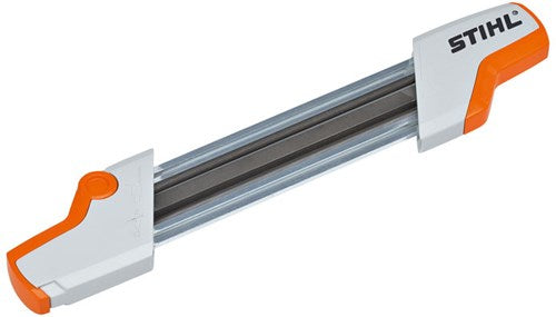 Stihl tilbehør filholder | 2-i-1, til 1 4-polet kæde, ø 3,2 mm - 56057504306
