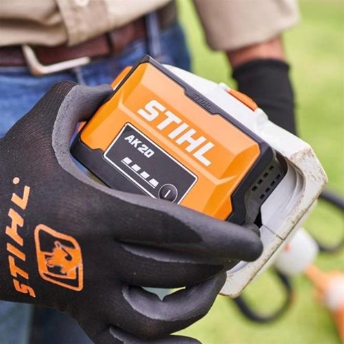Stihl ak 20 akkumulator | 36v 4.0ah - 45204006535