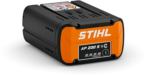 Stihl ap 200 s akkumulator - 48504006565