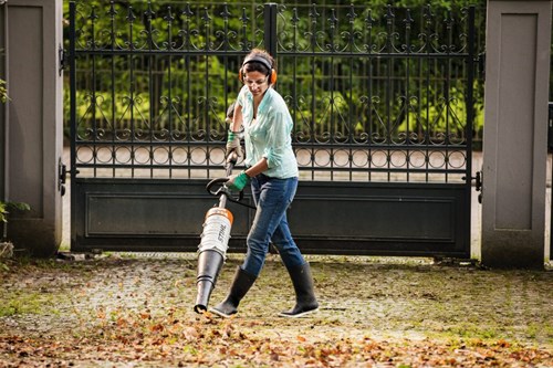 Stihl kombinationsværktøj | bg-km løvblæser - 46067405000