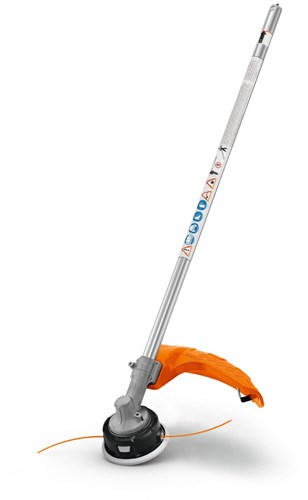 Stihl FS-KM kombinationsværktøjsle med klippehoved AC 26-2 - 41802000687