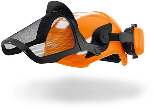 Stihl hjelmsæt advance x-vent - 00008880802