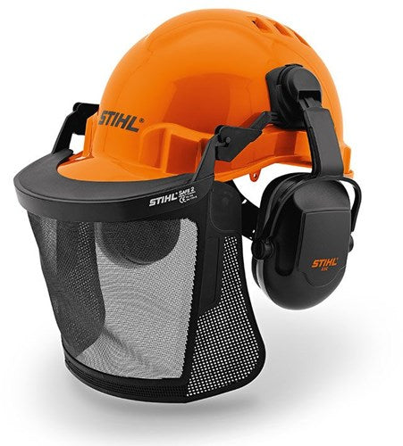 Stihl hjelmsæt funktion basic - 8880810