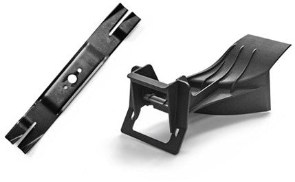 Stihl tilbehør stihl mulch kit | klippebredde 37 cm | amk 039 - 69090071081