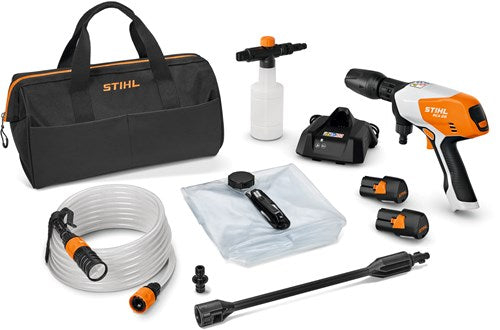 Stihl rca 20 højtryksrenser | sæt (al1 + as2) - ra020117610