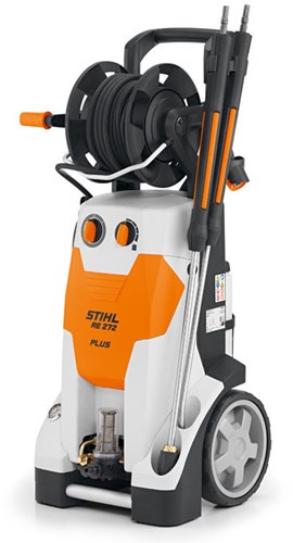 Stihl re 272 plus | højtryksrenser professionel | 150 bar - 47880124512