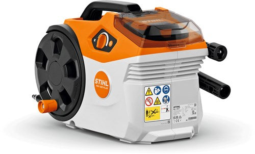 Stihl rea 100 plus højtryksrenser - ra010117610