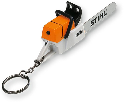 Stihl motorsav nøglering med lydeffekt - 4209600003
