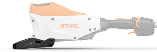 Stihl støttefodssæt | til hta 135 og hla 135 - la010071002