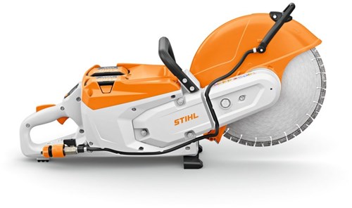 Stihl tsa 500.0 skæresav | 350 mm | uden batteri og oplader - ta010116600