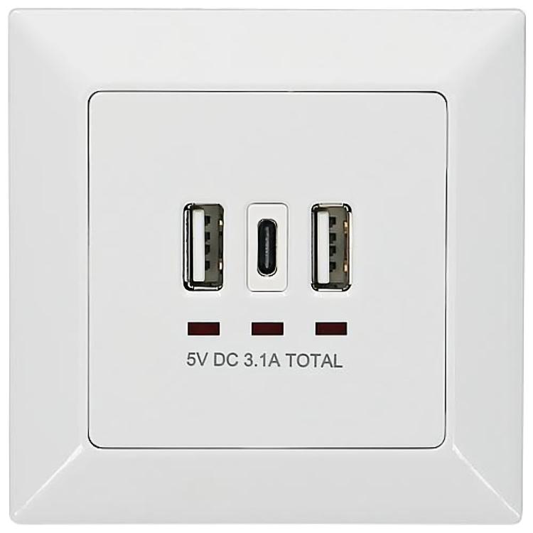 Stik med USB
