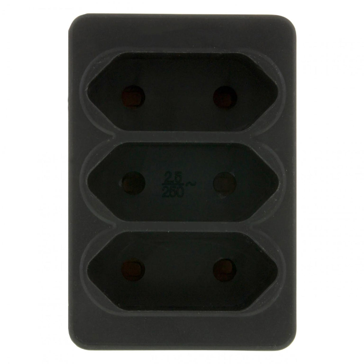 Stikdåse splitter