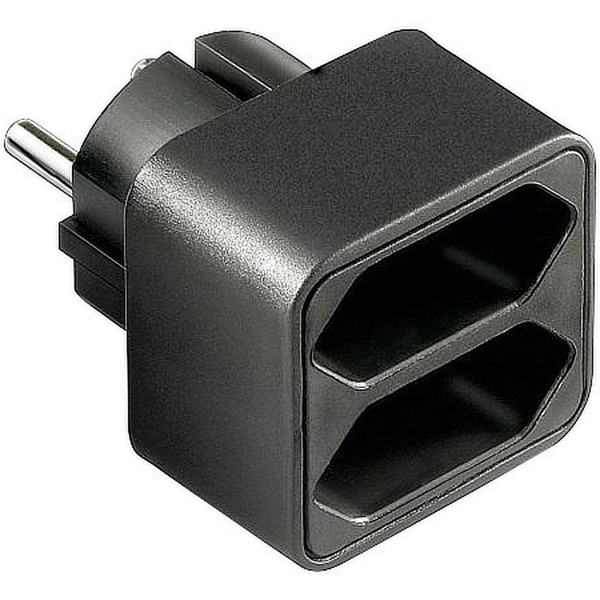 Stikdåse splitter