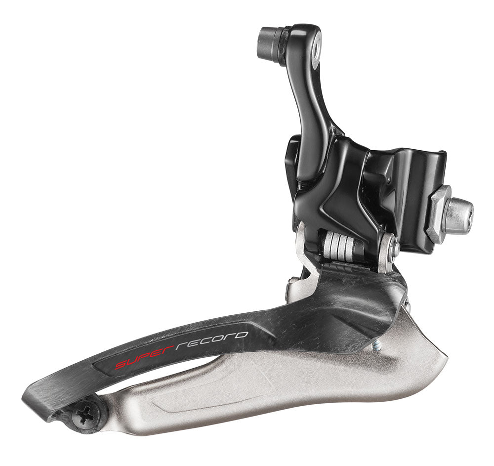 Campagnolo super rekord 12-gears forskifter