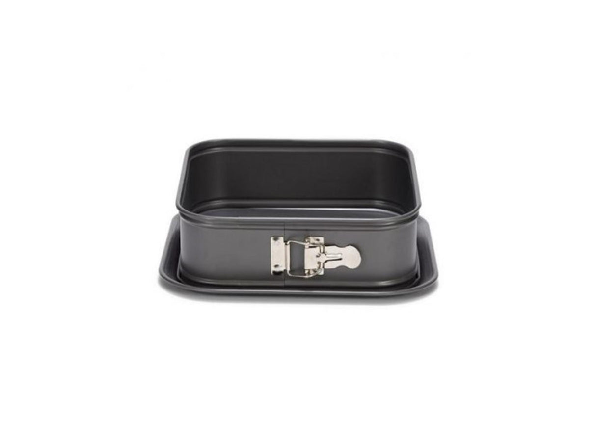 Patisse professionel springform firkantet non-stick 24cm
