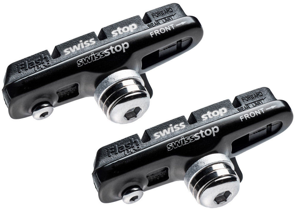Swissstop full flash pro originale sorte bremsesko