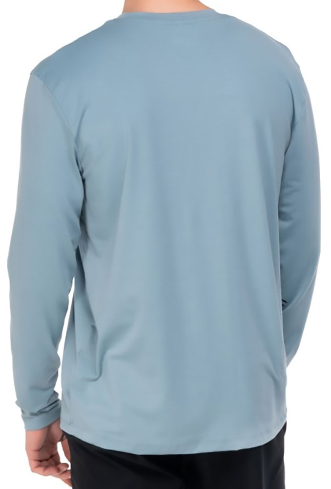 Cube soft touch - mtb langærmet jersey