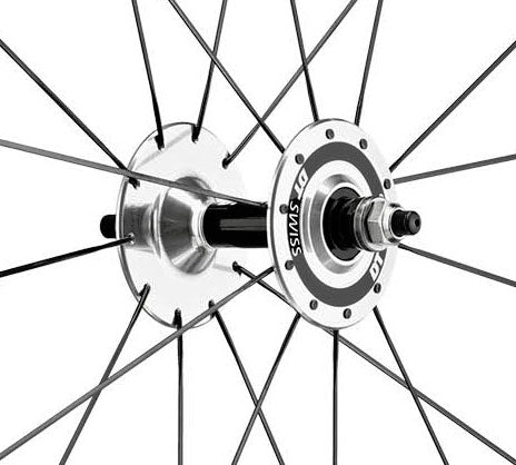 Dt swiss t 1800 32mm forhjul