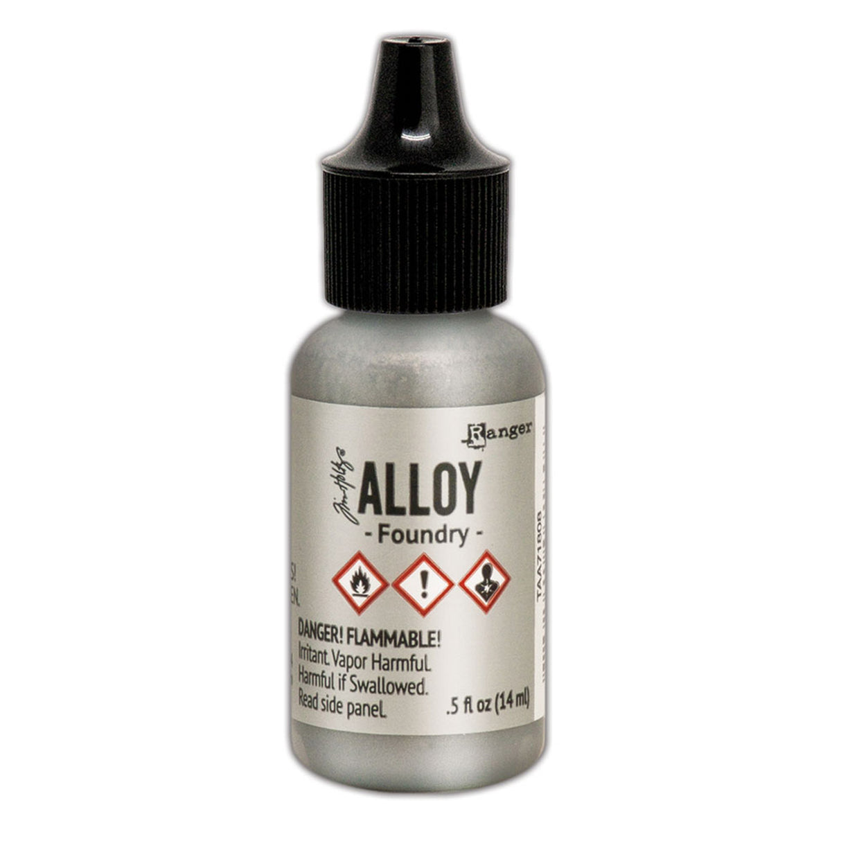 Ranger ink ranger • tim holtz legeringsstøberi 14ml