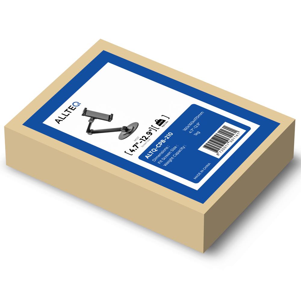 Tablet beslag