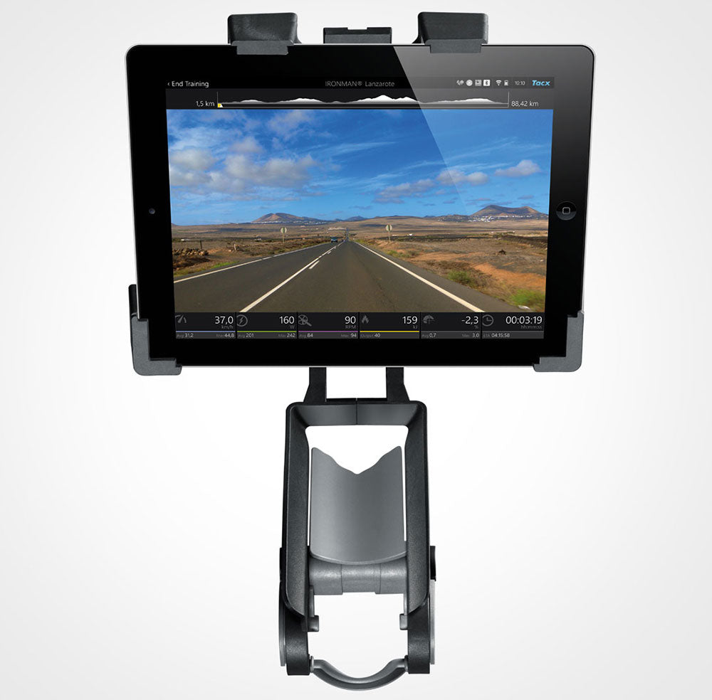 Garmin tacx® styrholder til tablets t2092