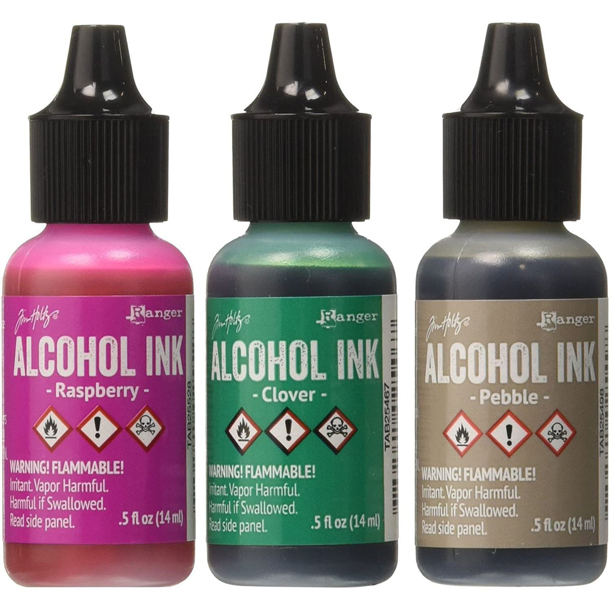 Ranger ink ranger • tim holtz alkohol blæk valley trail 14ml