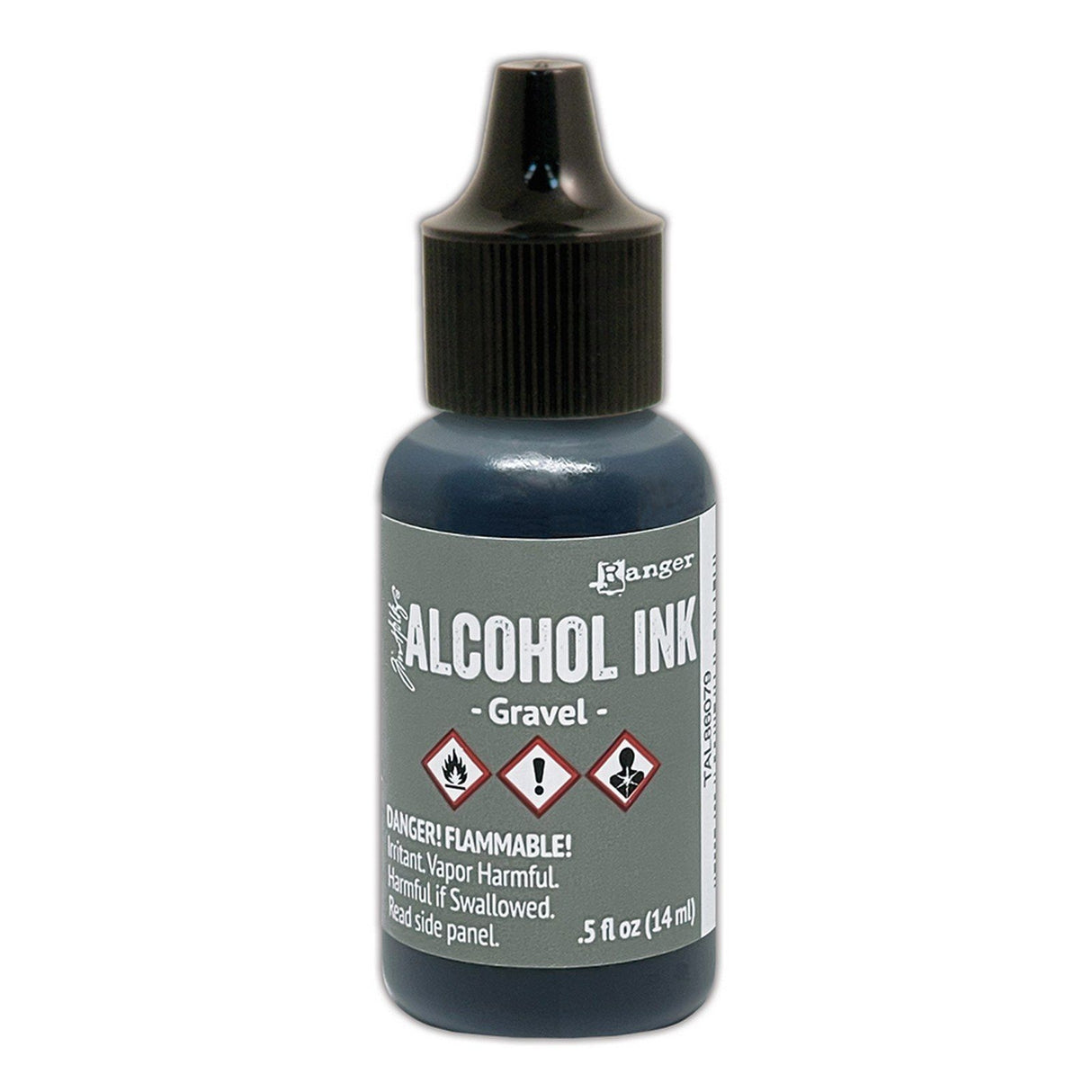 Ranger ink ranger • tim holtz alkohol ink grus 14ml