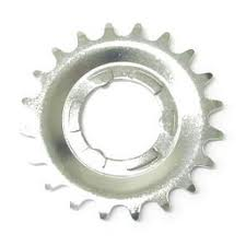 Shimano Gear Nexus 18T | 3 32 | Sølv (P10)