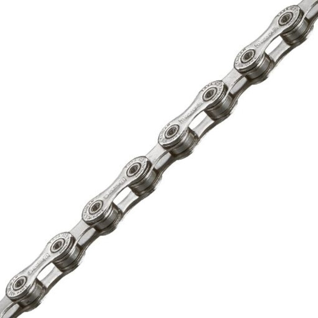 Buzaglo taya kæde deca-101 1 2x5 64x116, 10 gear, sølv
