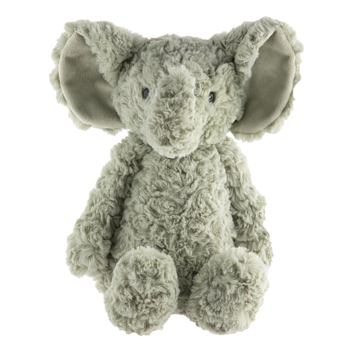 Cuties plys elefant 25cm