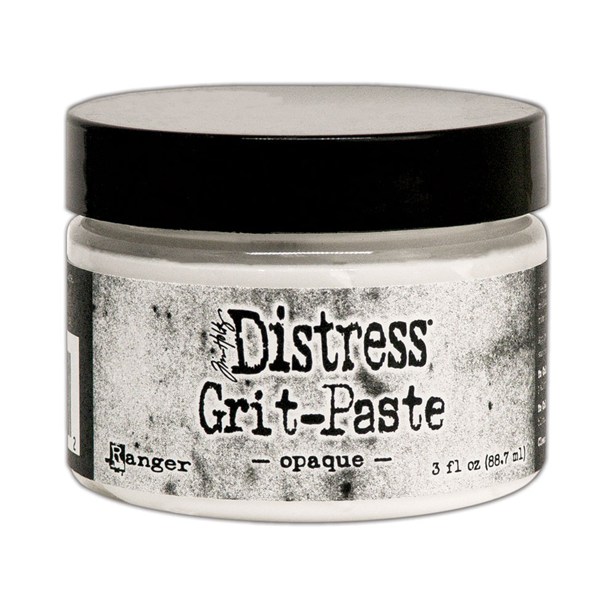 Ranger ink ranger • tim holtz distress grit pasta uigennemsigtig