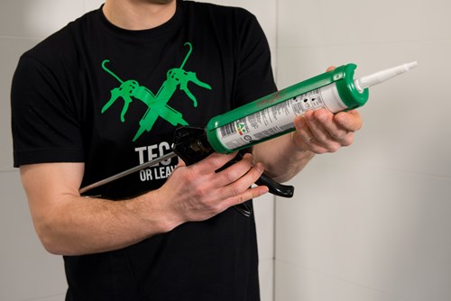 Tec7 tec pistol fugepistol - 315200000
