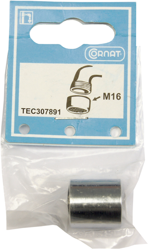Cornat belufter m16x1 v ch - tec307891